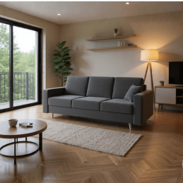 Sofa rozkładna MELI -...