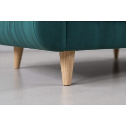 Sofa rozkładana MALVE - sofa z charakterem